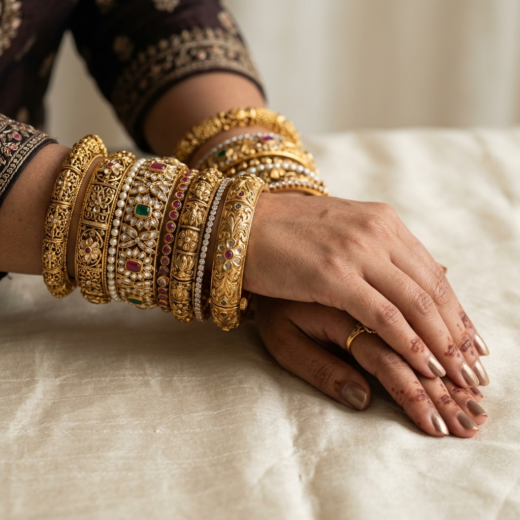 Bangles