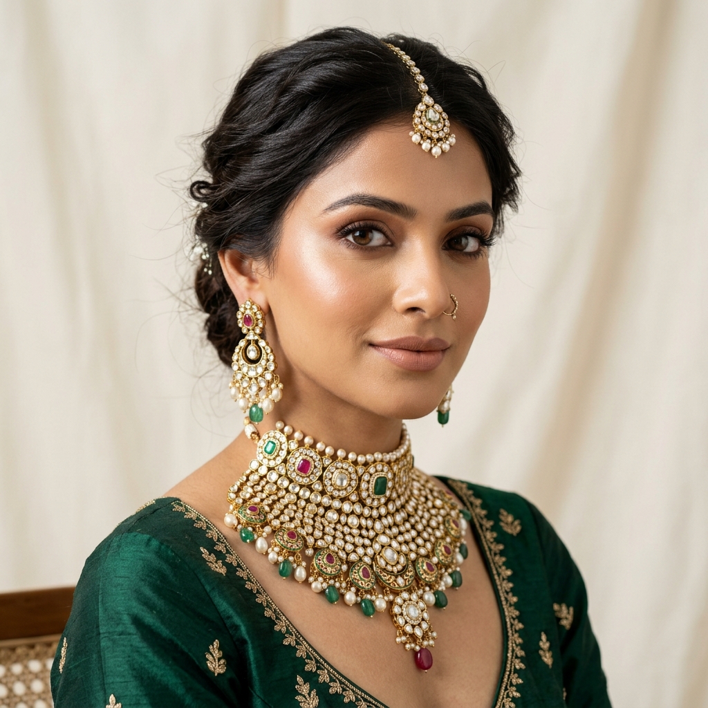 Necklace Sets