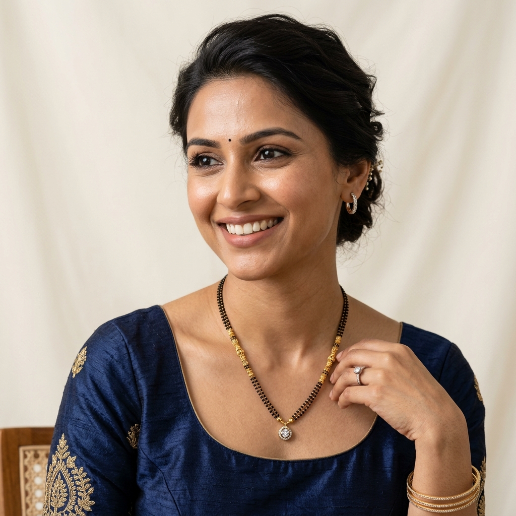 Mangalsutra