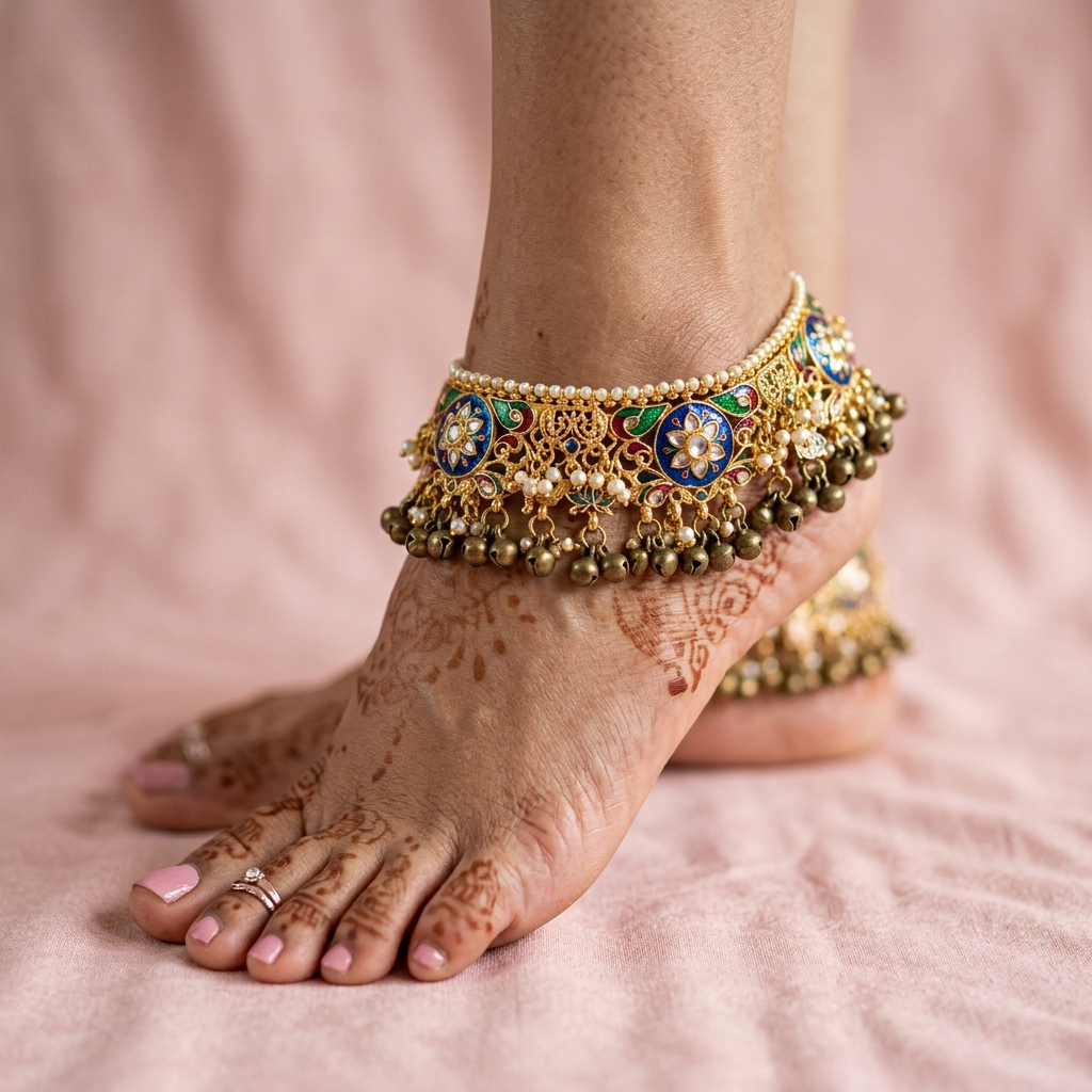 Anklets